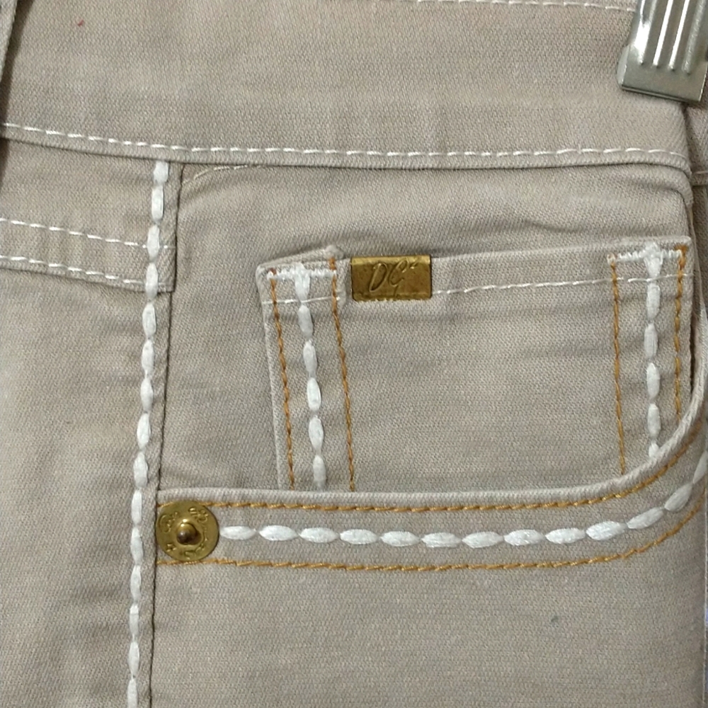 NWOT Diane Gilliam dg2 pants size 8 petite - Picture 2 of 10